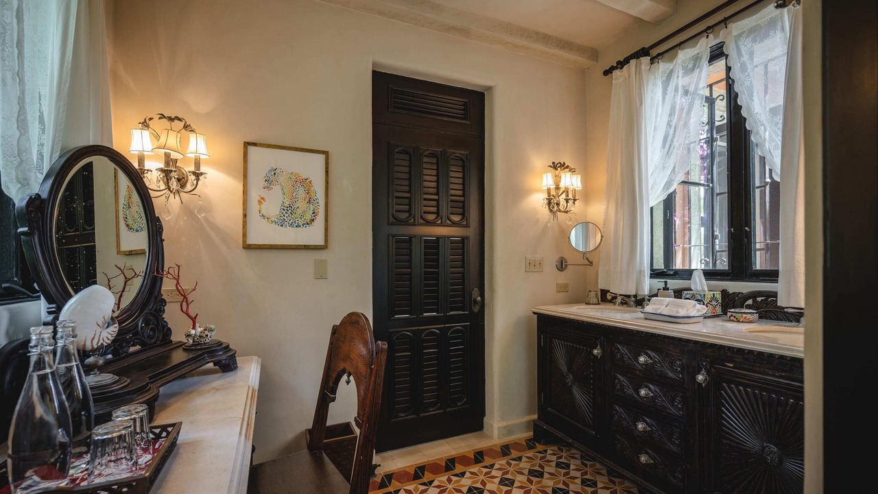Photo of Bathroom in Chacchoben