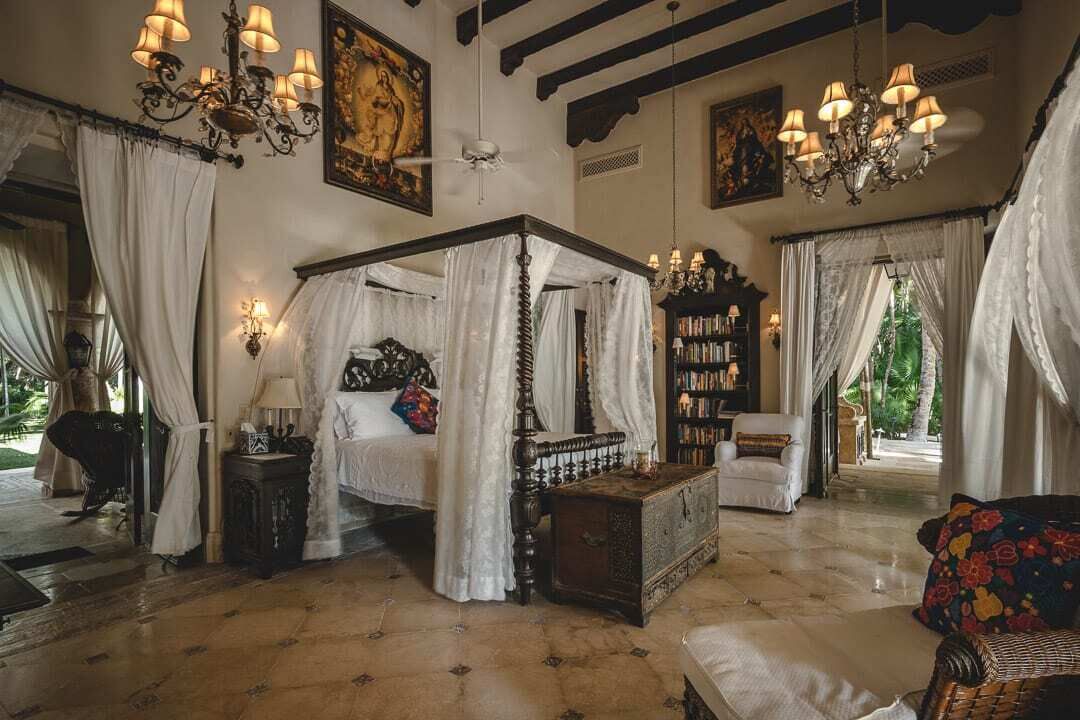 Photo of Bedroom in Chacchoben