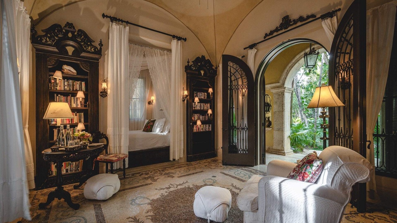 Photo of Bedroom in Chacchoben