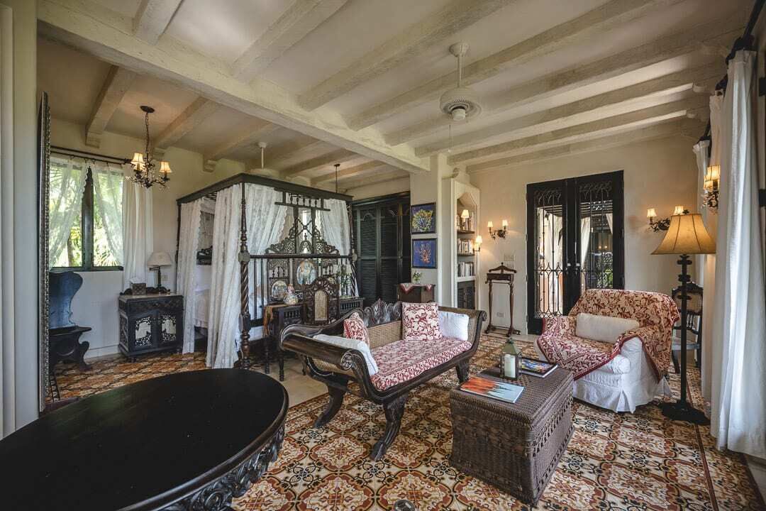 Photo of Bedroom in Chacchoben