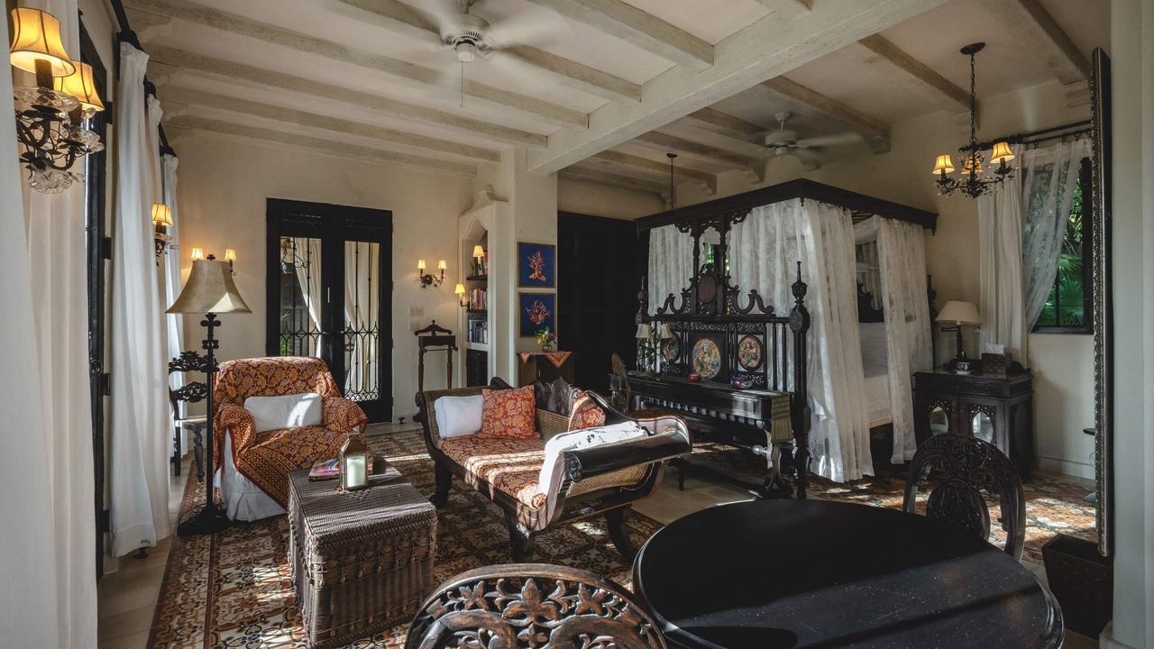 Photo of Bedroom in Chacchoben