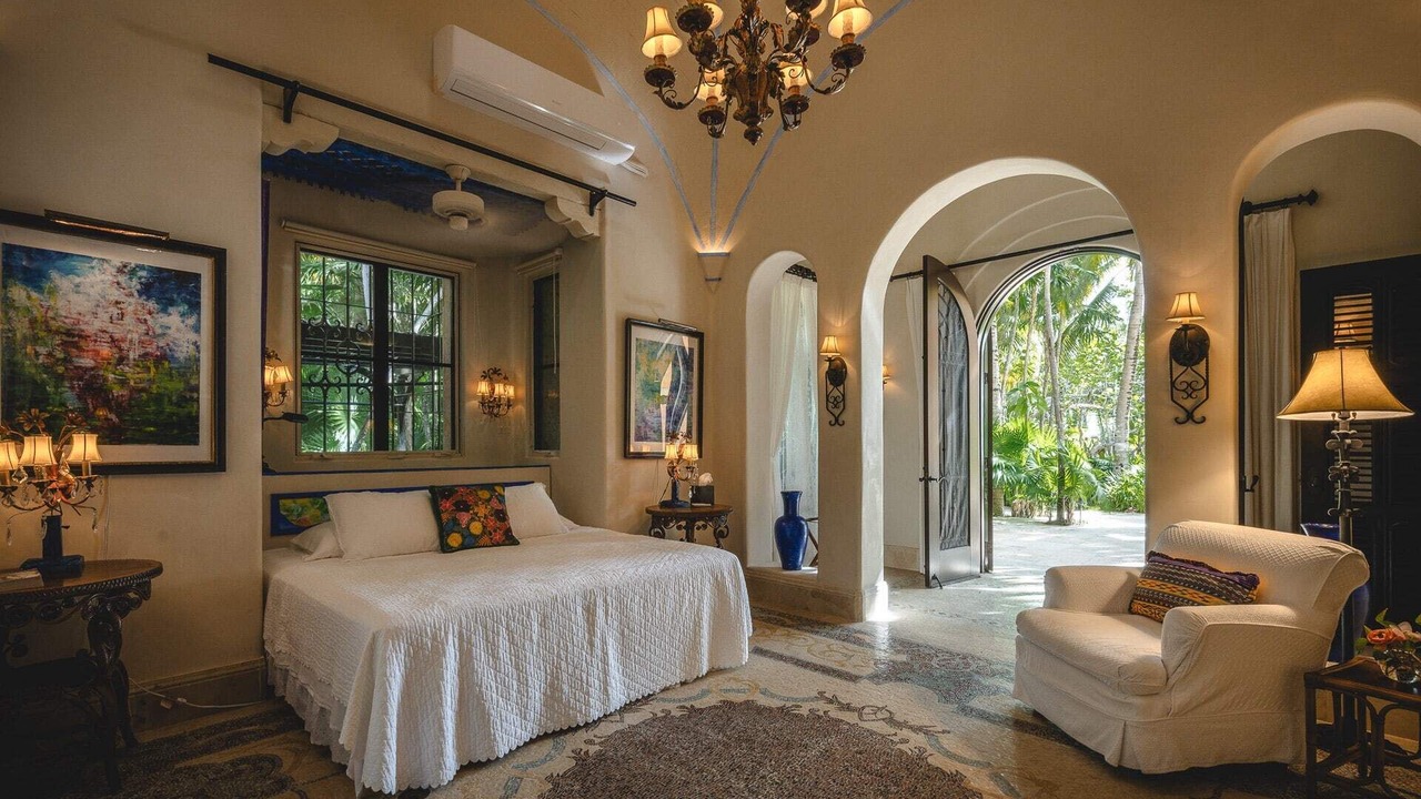 Photo of Bedroom in Chacchoben