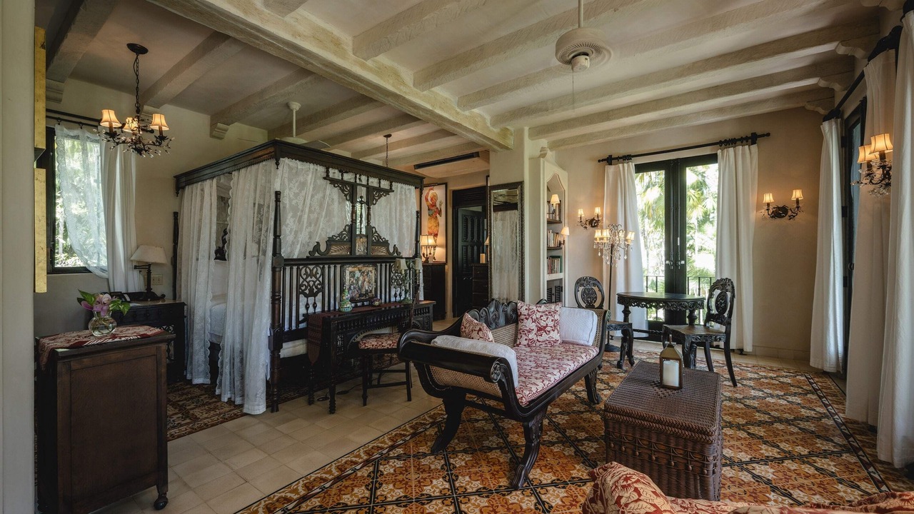 Photo of Bedroom in Chacchoben