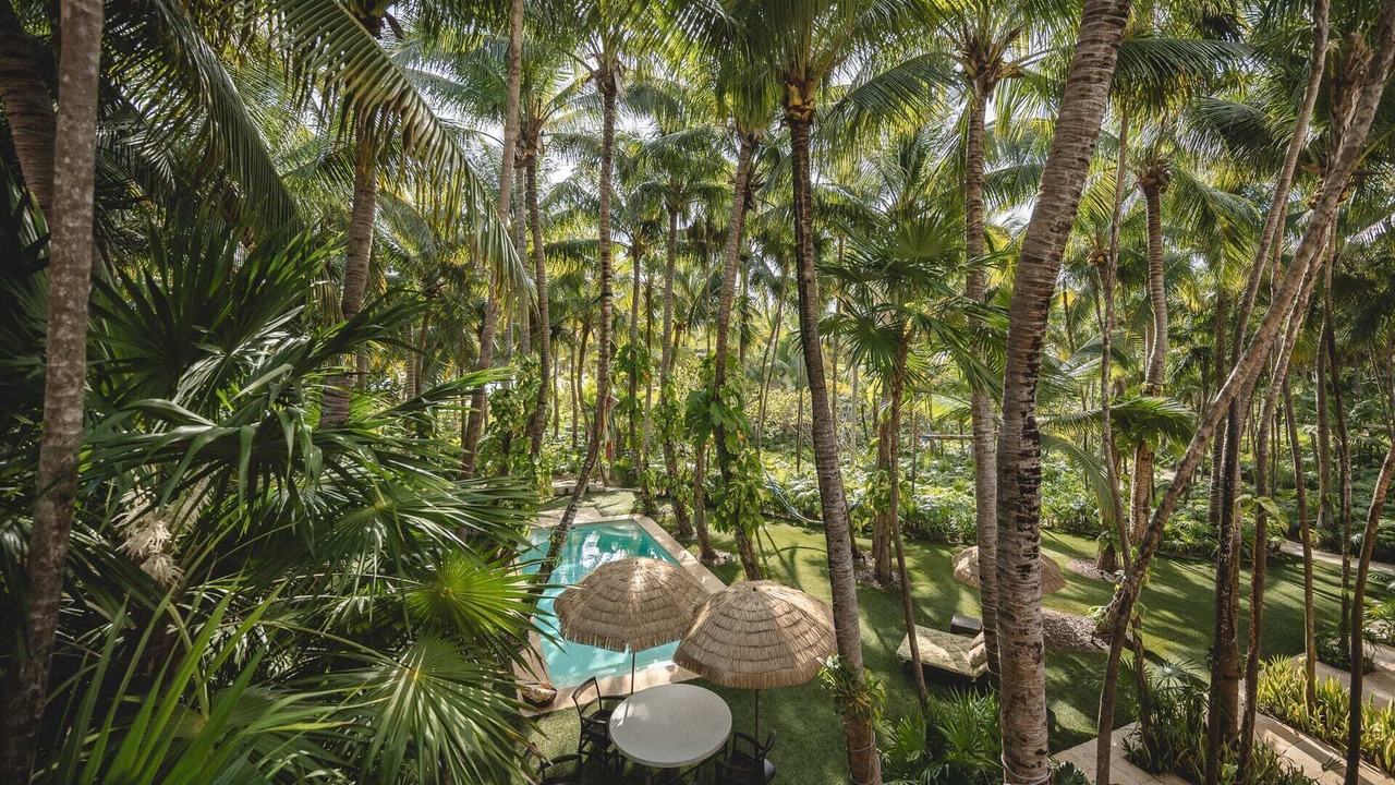 Photo of Outdoor in Chacchoben