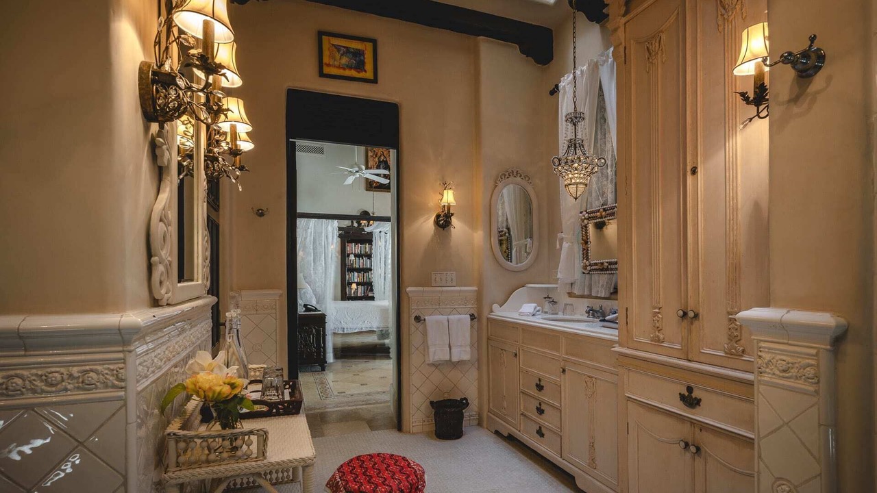Photo of Bathroom in Chacchoben