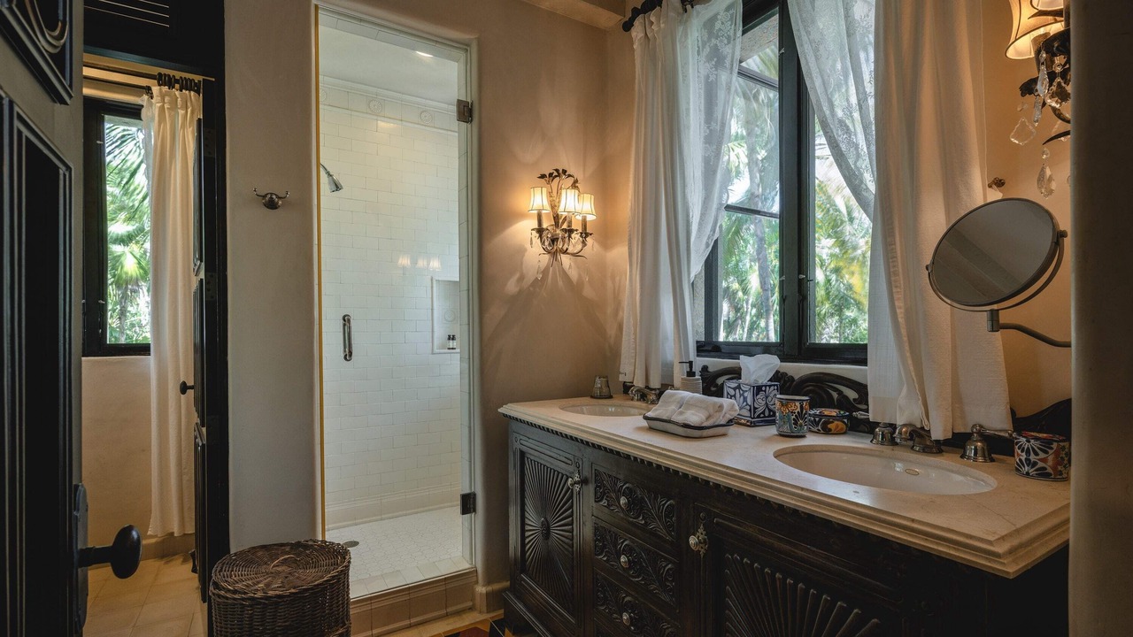 Photo of Bathroom in Chacchoben