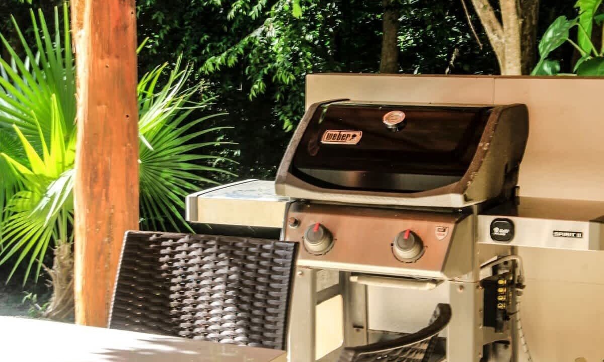 Photo of Outdoor in Akumal