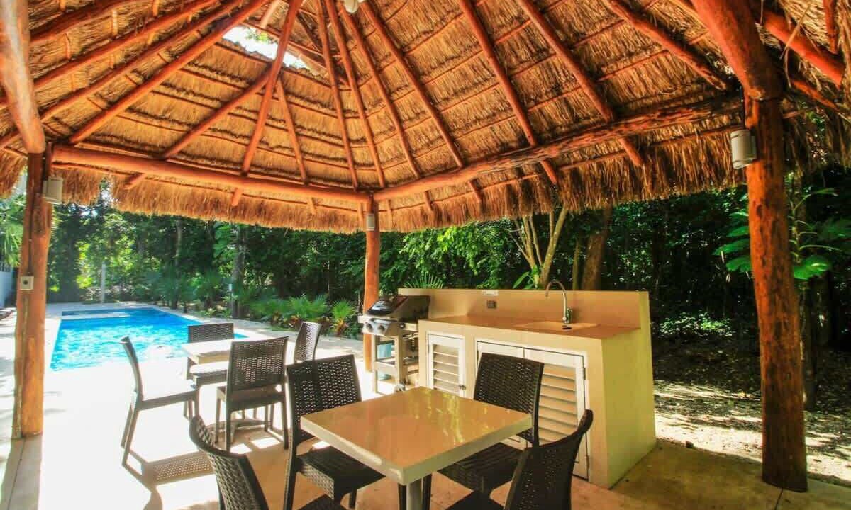 Photo of Outdoor in Akumal