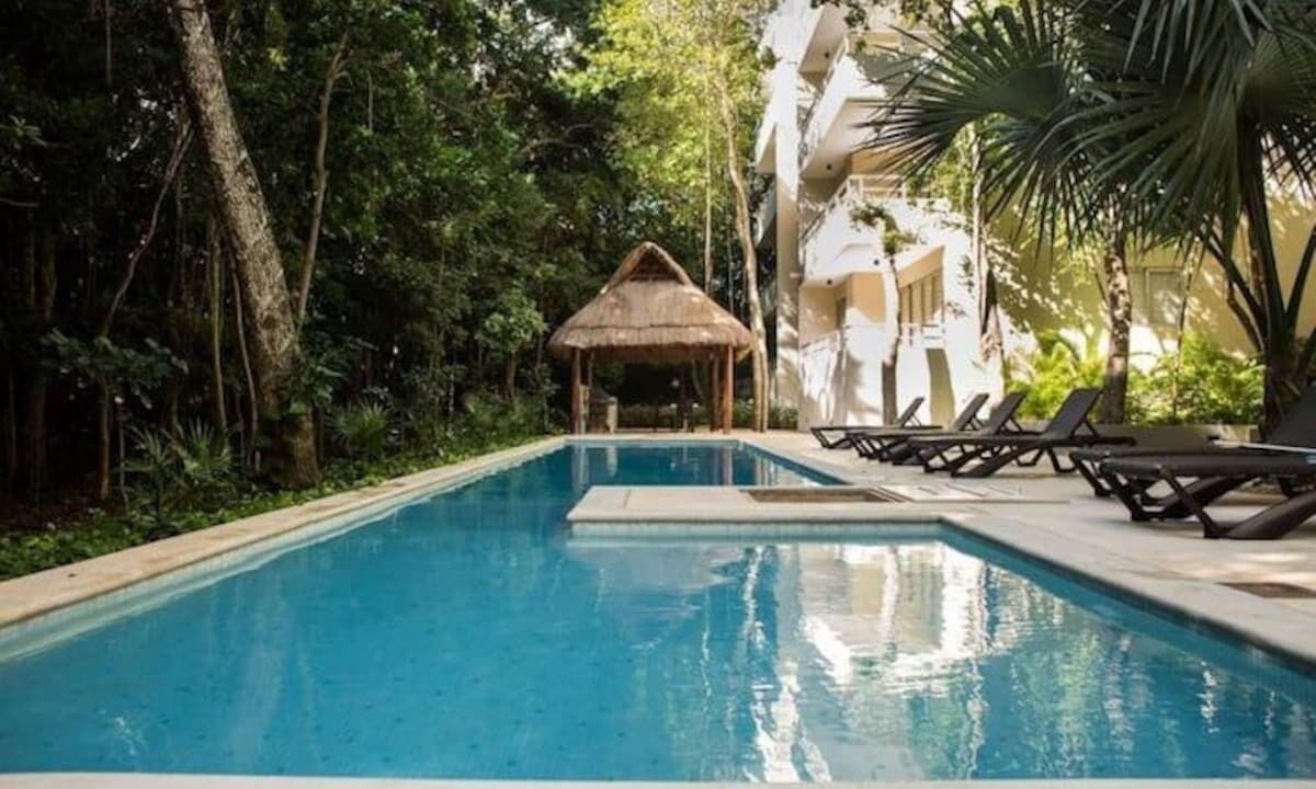 Photo of Outdoor in Akumal