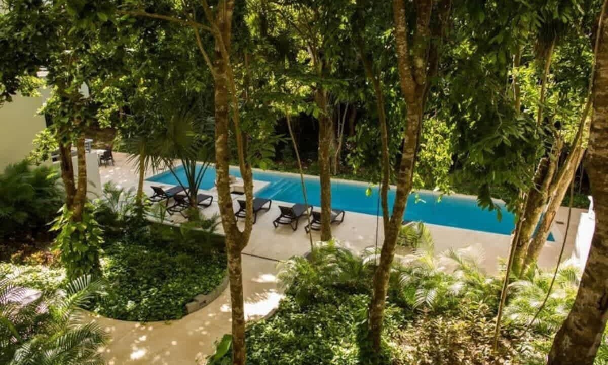 Photo of Outdoor in Akumal