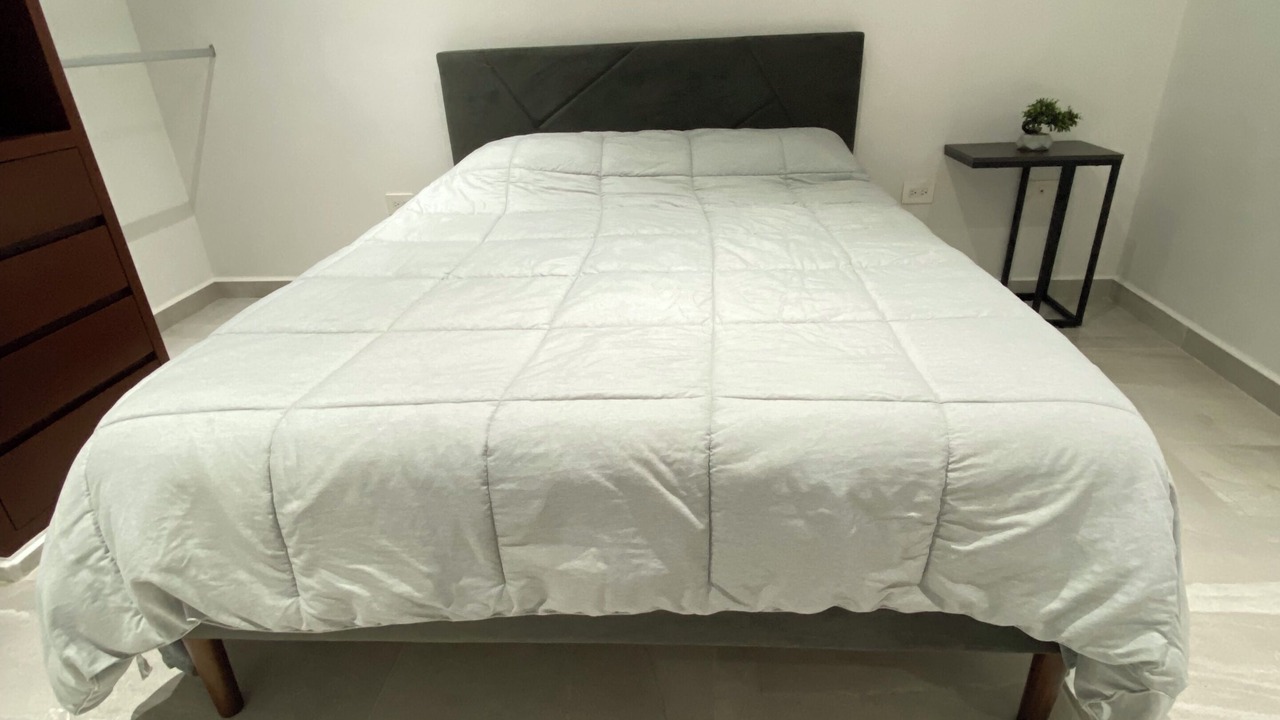 Photo of Bedroom in Cancun