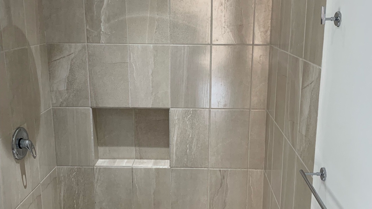 Photo of Bathroom in Cancun