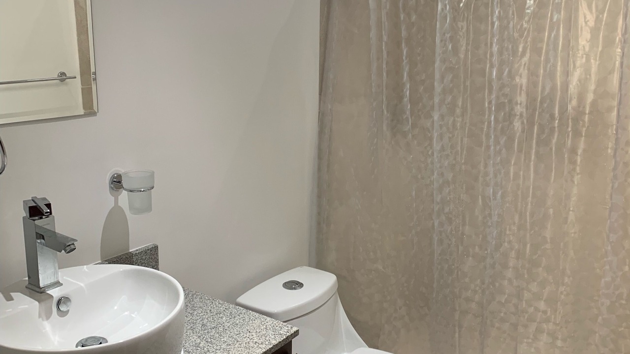 Photo of Bathroom in Cancun