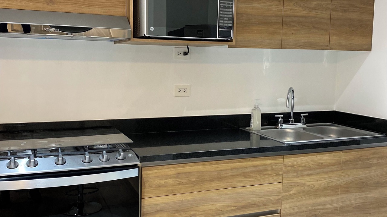 Photo of Kitchen in Cancun