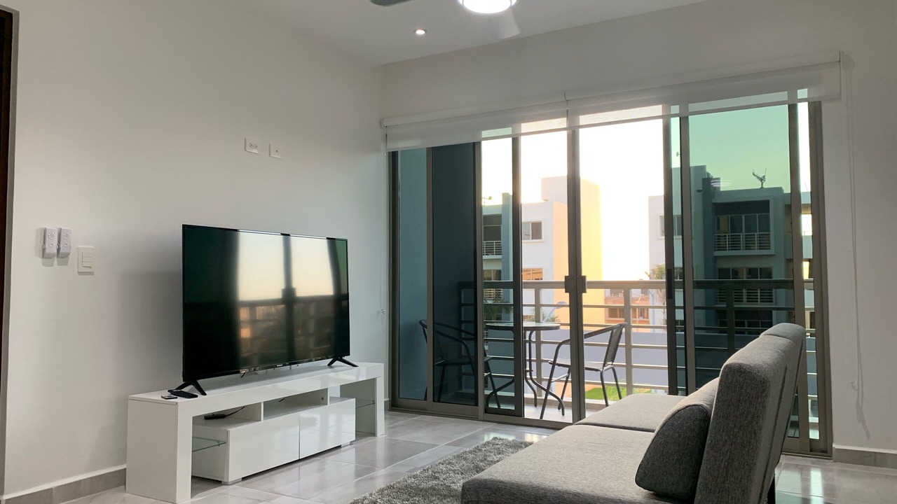 Photo of Livingroom in Cancun