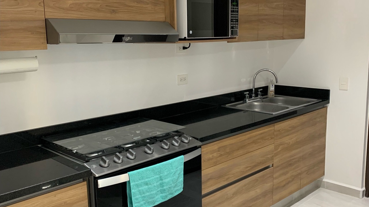 Photo of Kitchen in Cancun