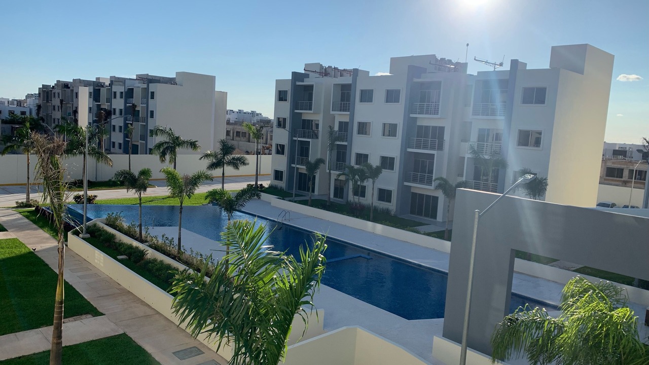 Photo of Outdoor in Cancun