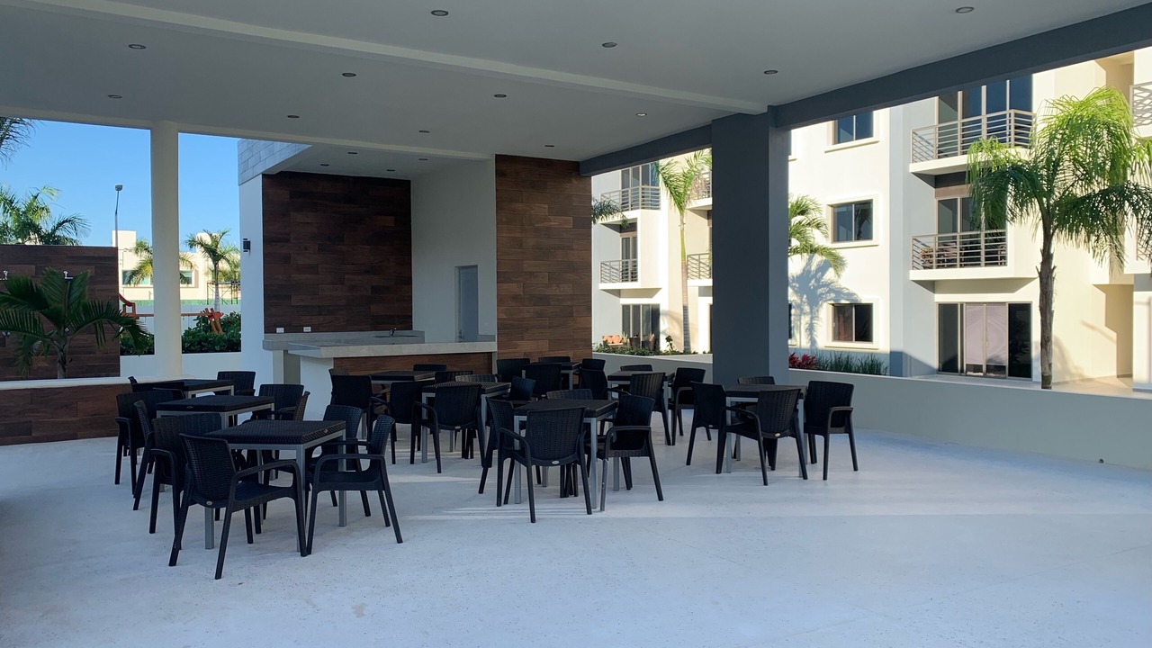 Photo of Outdoor in Cancun