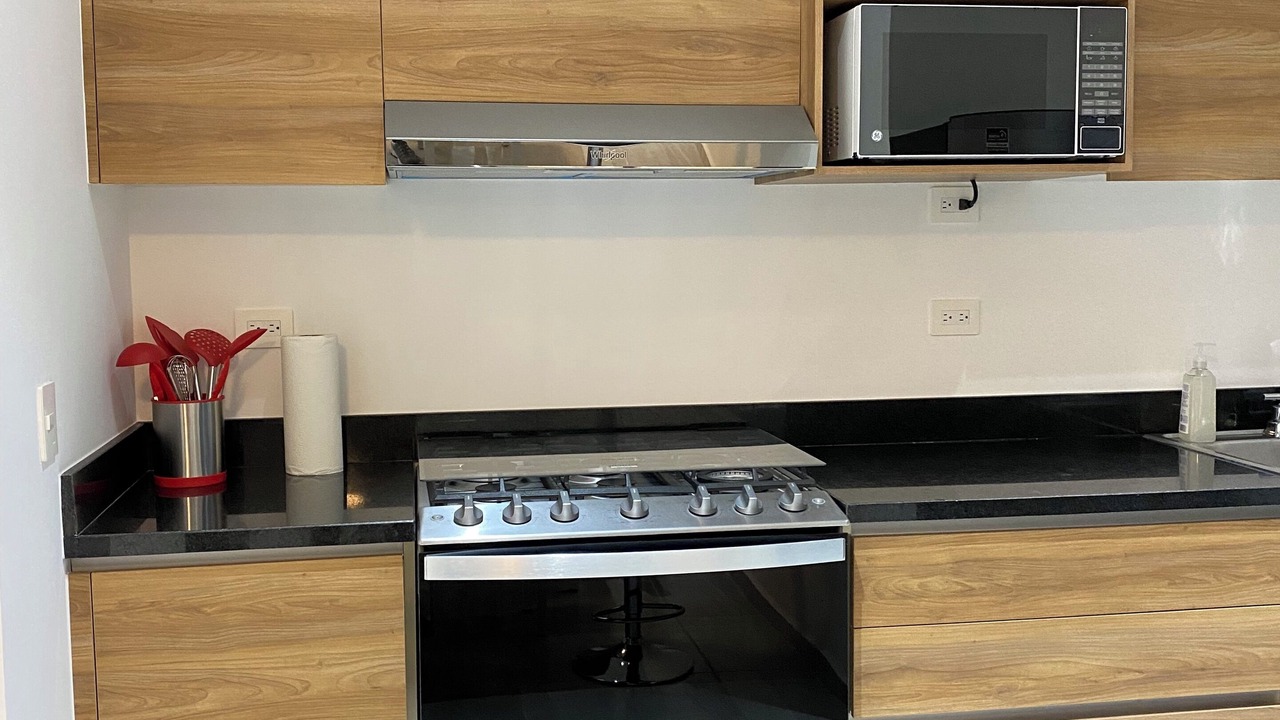 Photo of Kitchen in Cancun