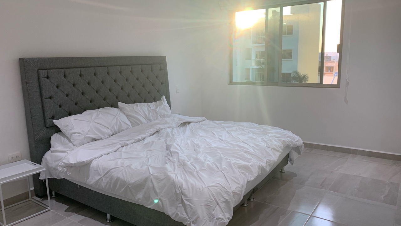 Photo of Bedroom in Cancun