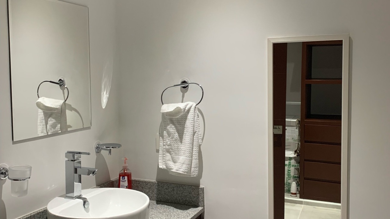 Photo of Bathroom in Cancun