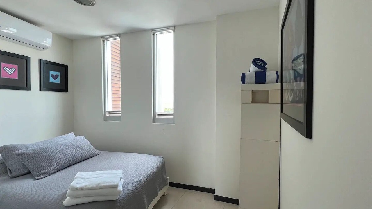 Photo of Bedroom in La Isla