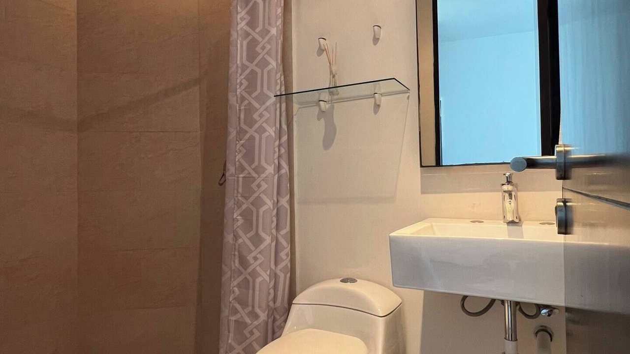 Photo of Bathroom in La Isla