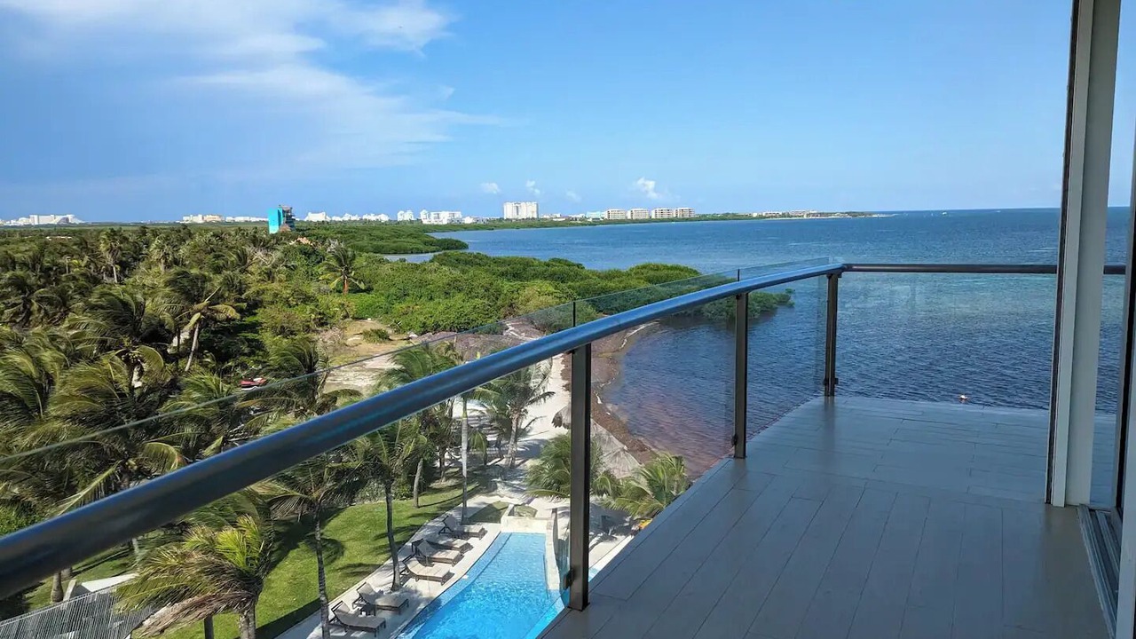Photo of Outdoor in La Isla