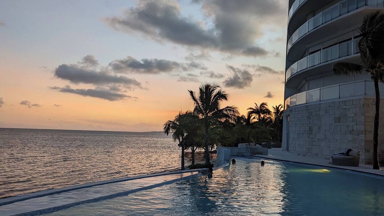 Photo of Outdoor in La Isla