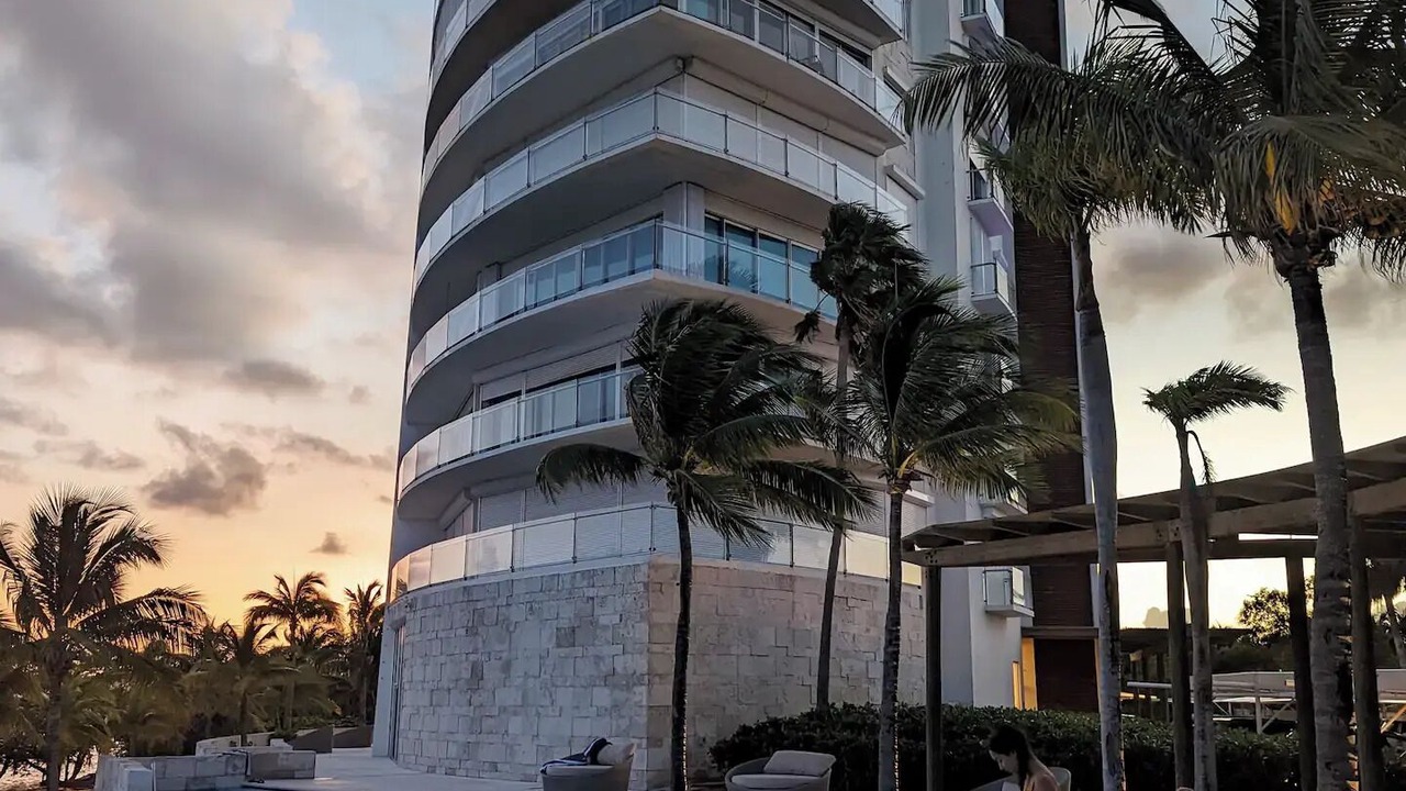 Photo of Outdoor in La Isla