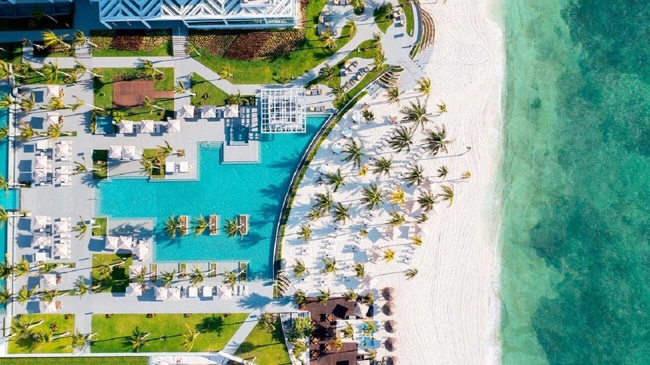 Photo of Outdoor in Cancun