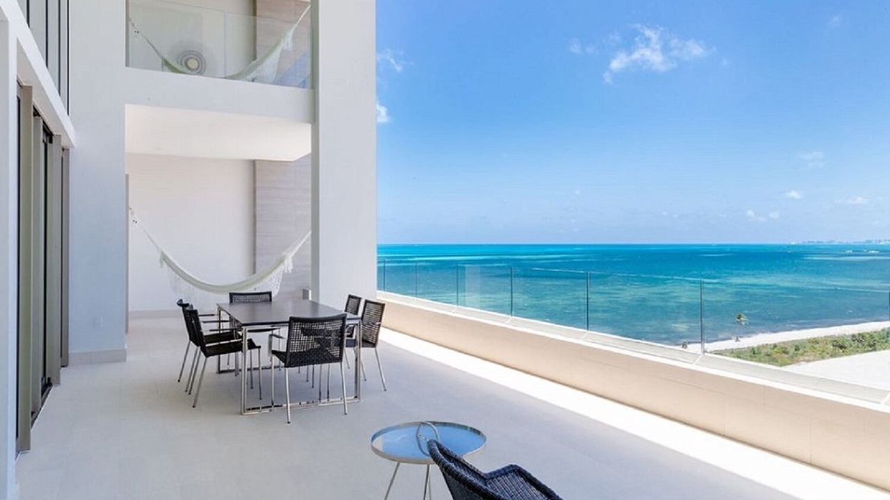 Photo of Outdoor in Cancun