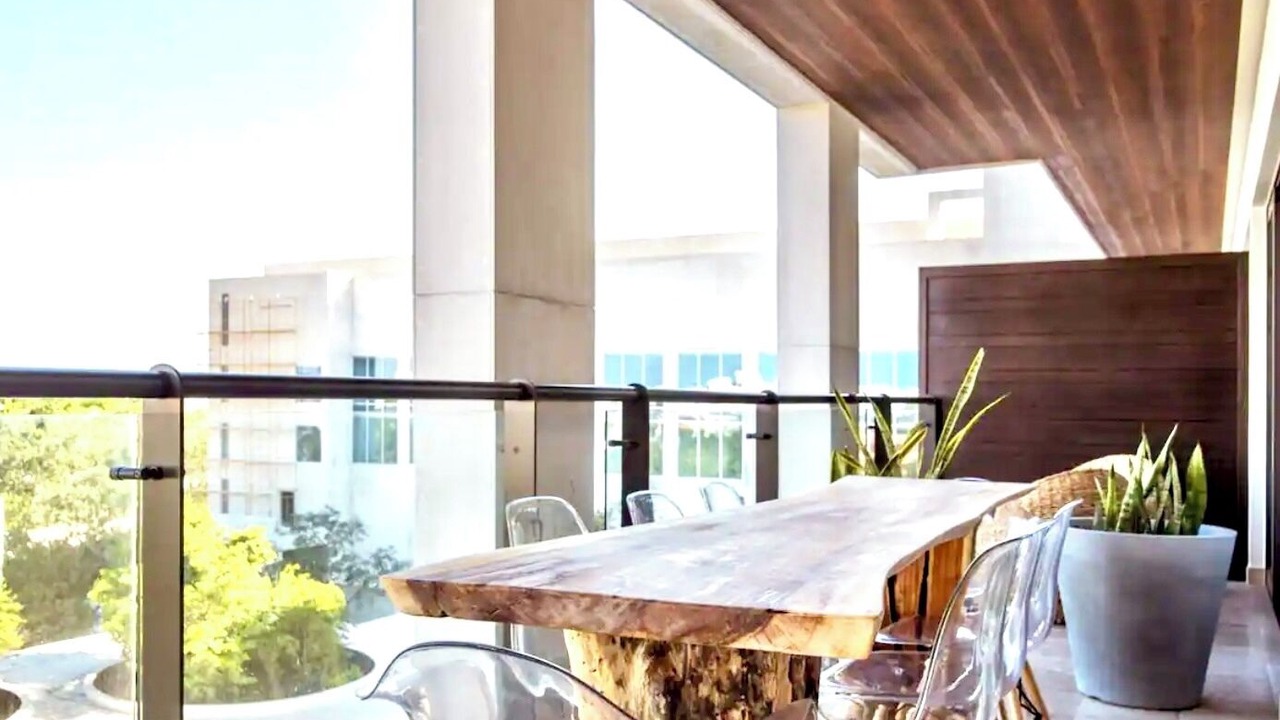 Photo of Outdoor in Luis Donaldo Colosio