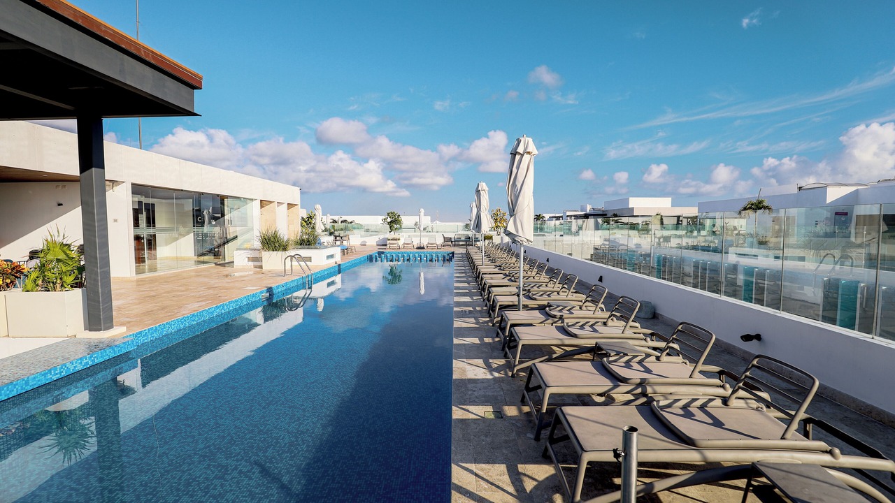 Photo of Outdoor in Luis Donaldo Colosio