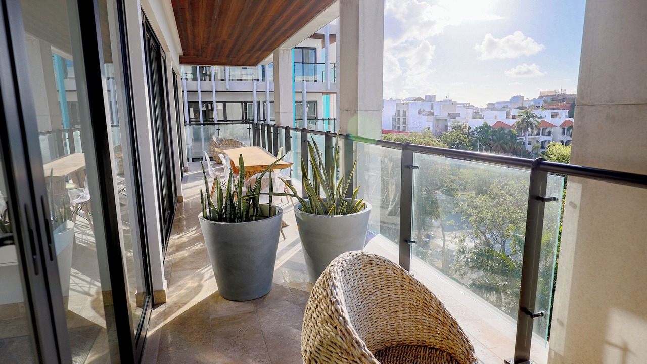 Photo of Outdoor in Luis Donaldo Colosio
