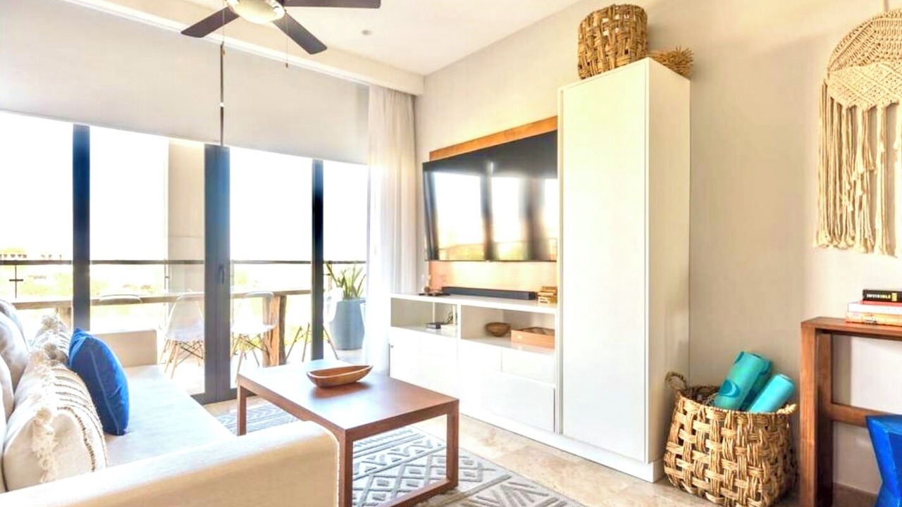 Photo of Livingroom in Luis Donaldo Colosio