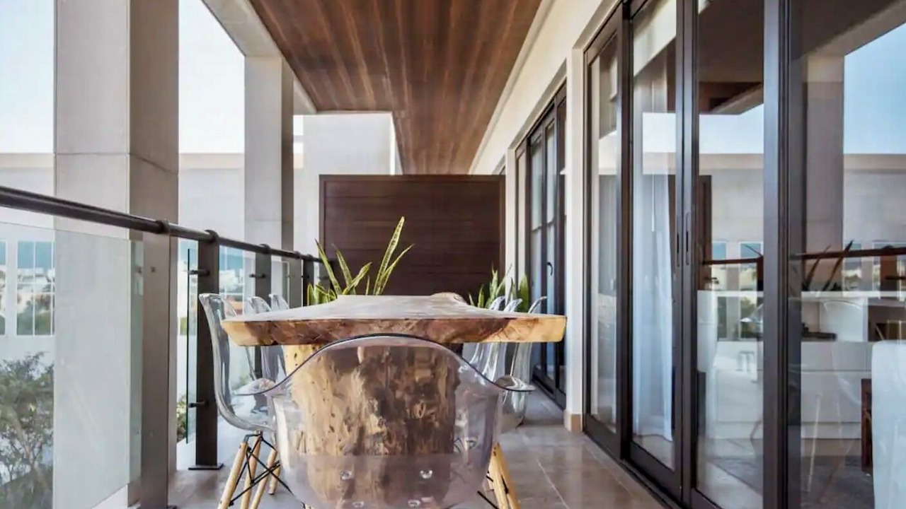 Photo of Outdoor in Luis Donaldo Colosio