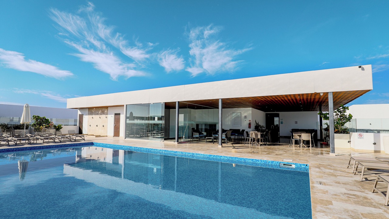 Photo of Outdoor in Luis Donaldo Colosio
