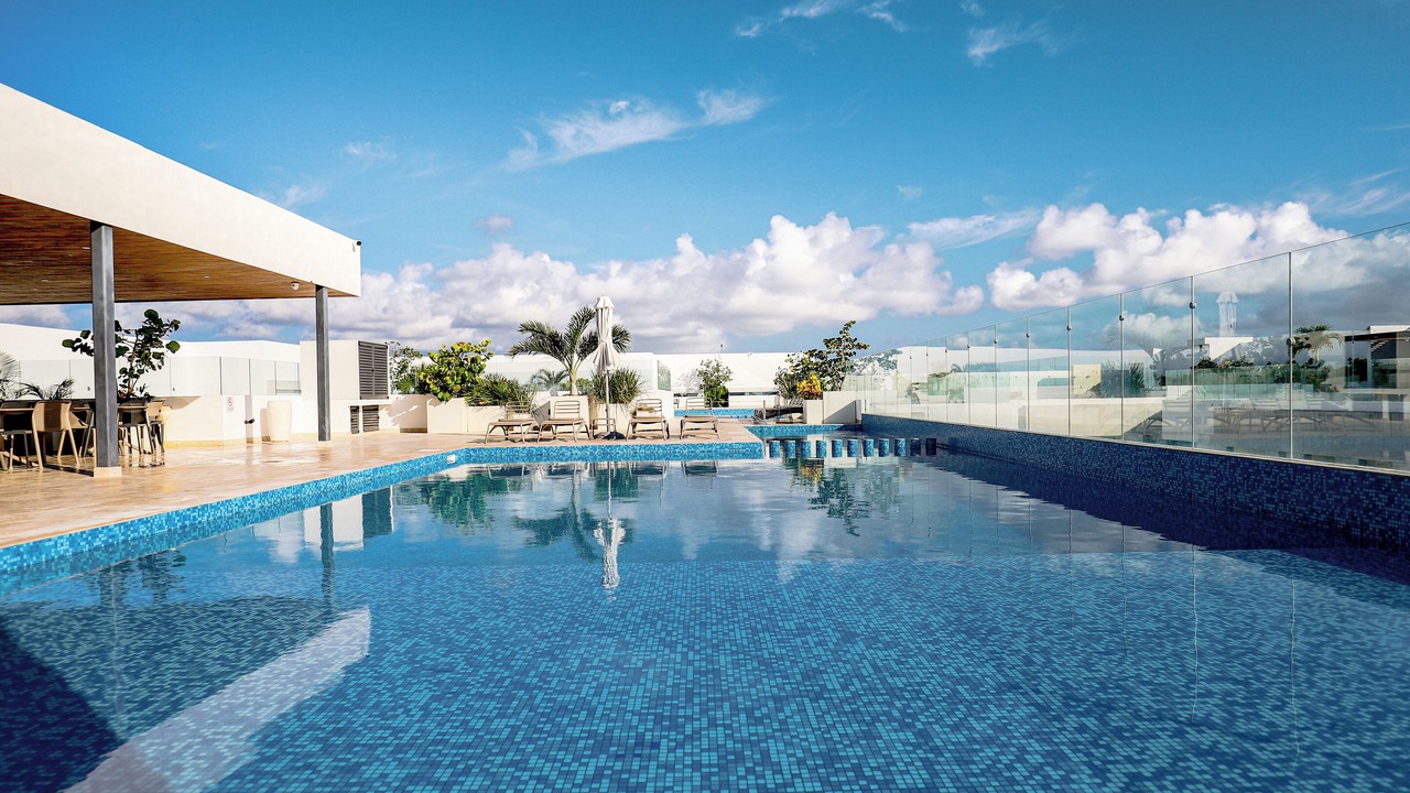 Photo of Outdoor in Luis Donaldo Colosio