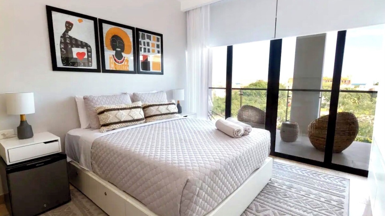 Photo of Bedroom in Luis Donaldo Colosio