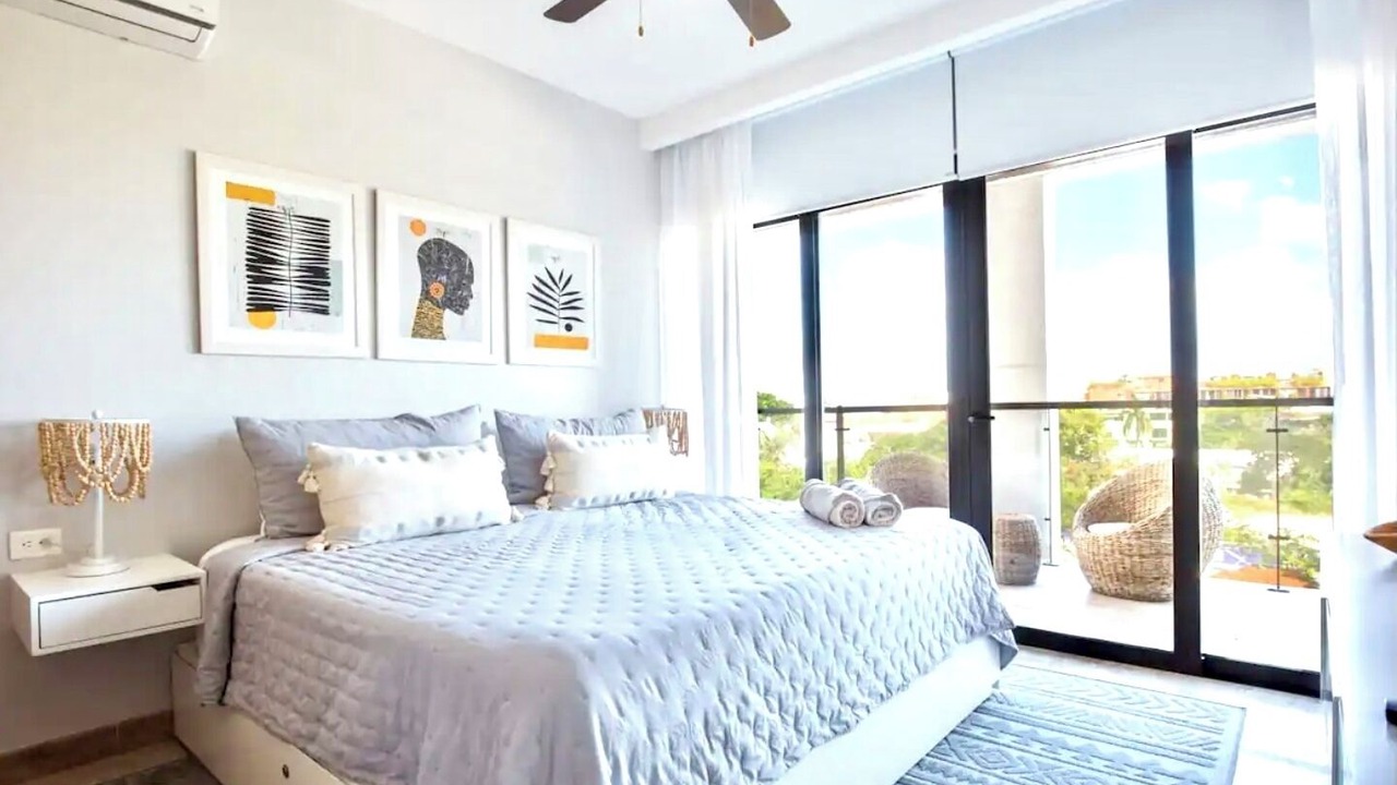Photo of Bedroom in Luis Donaldo Colosio