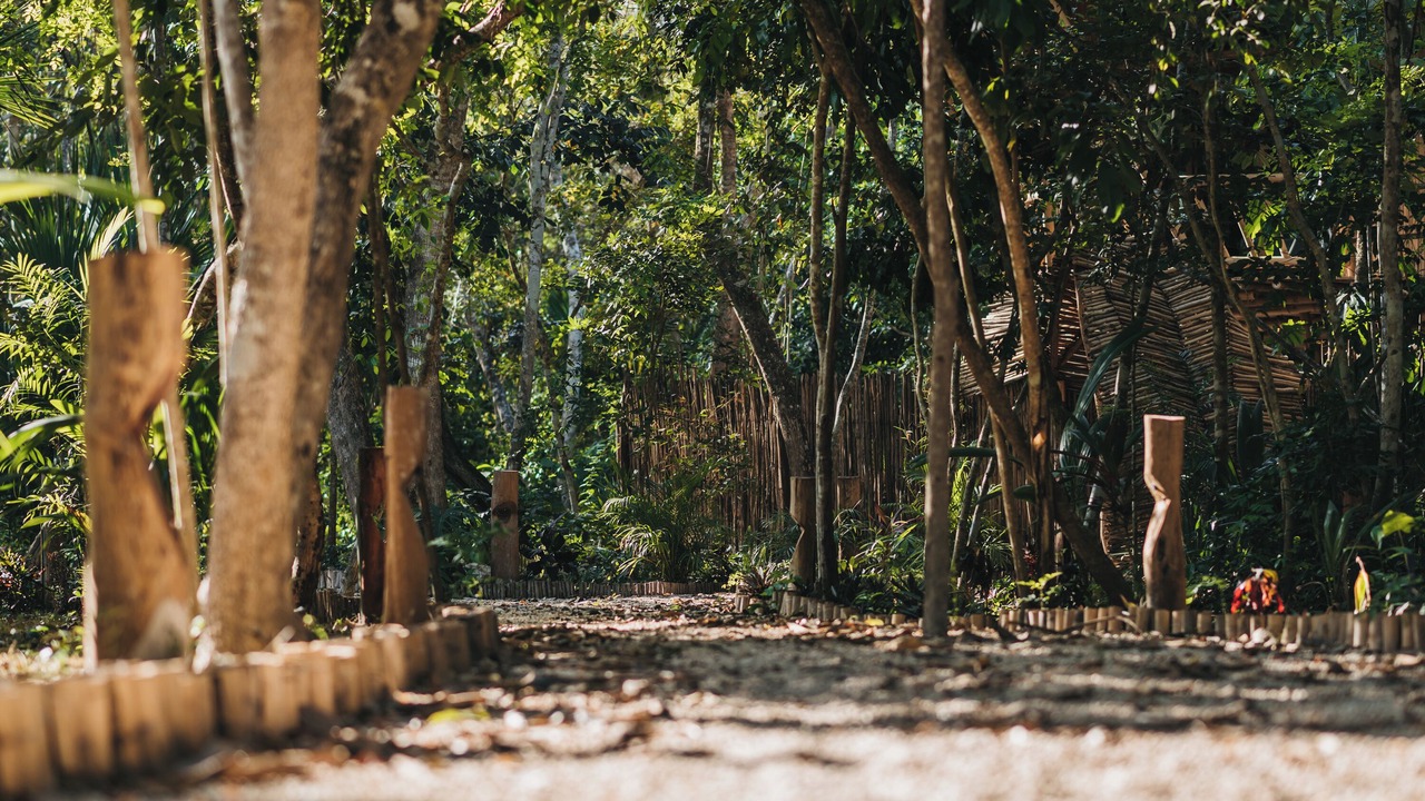 Photo of Outdoor in Xul-Ha