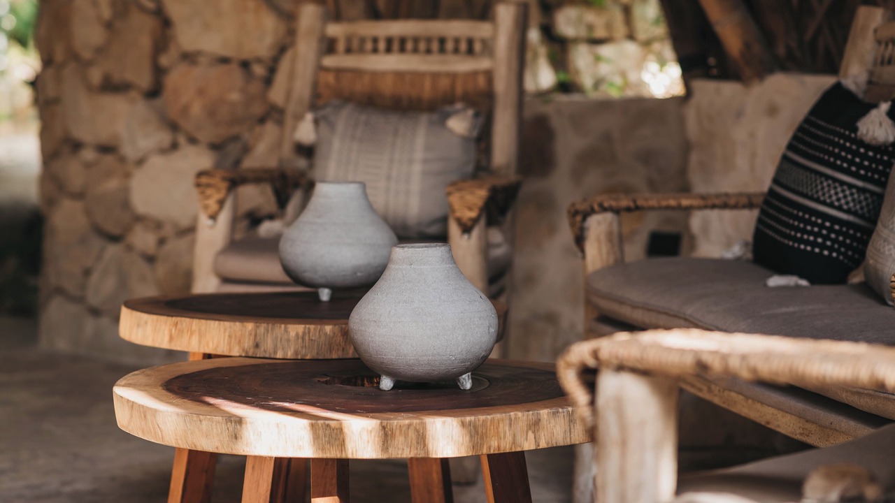 Photo of Patio Balcony in Xul-Ha