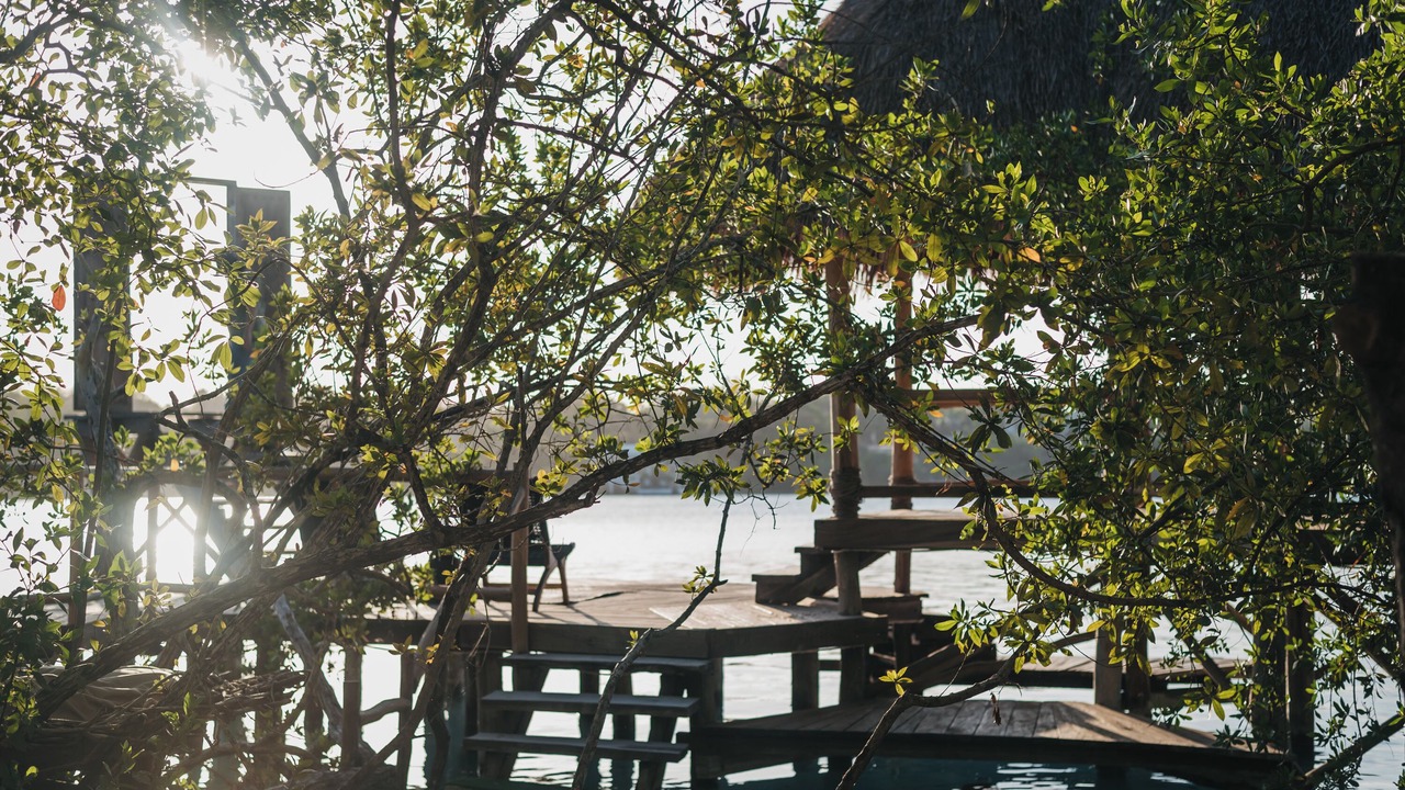 Photo of Outdoor in Xul-Ha