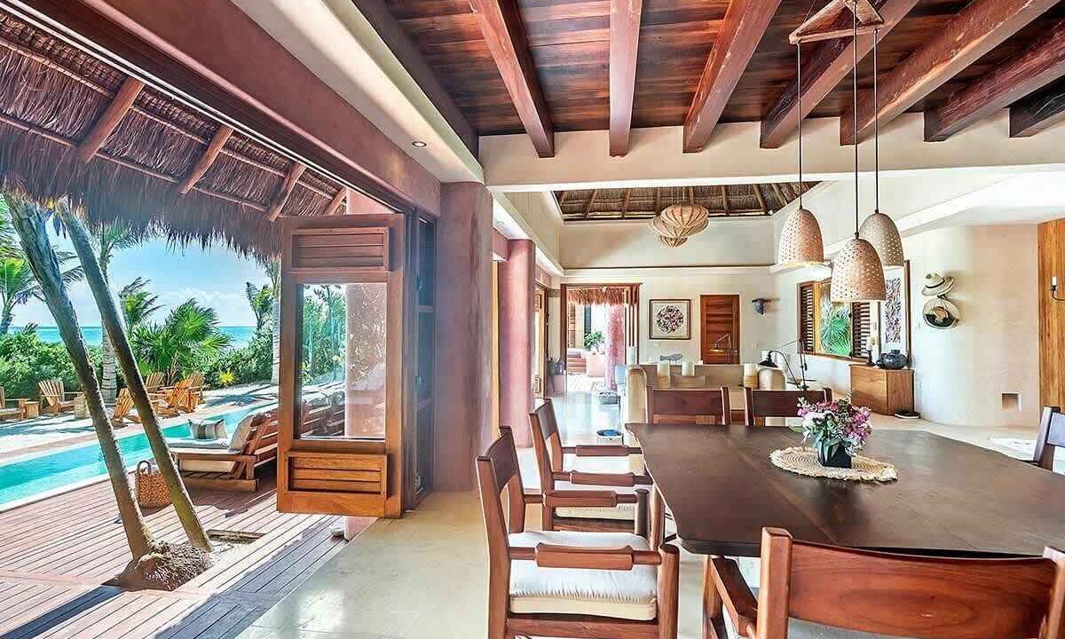 Photo of Bedroom in Chacchoben