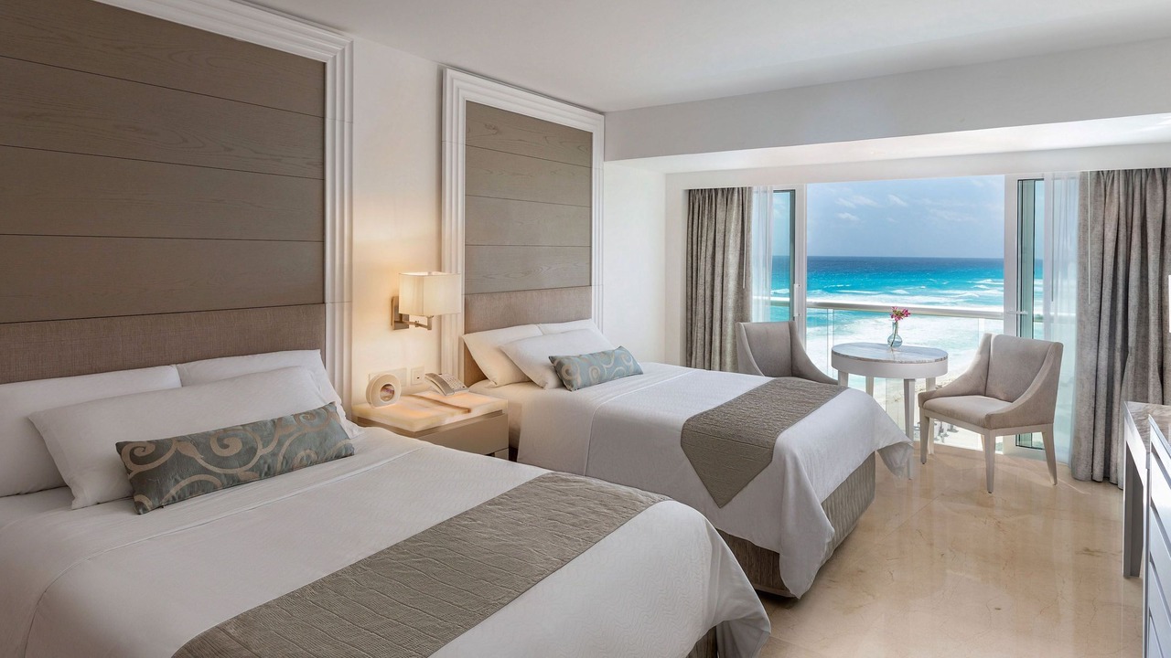 Photo of Bedroom in Zona Hotelera