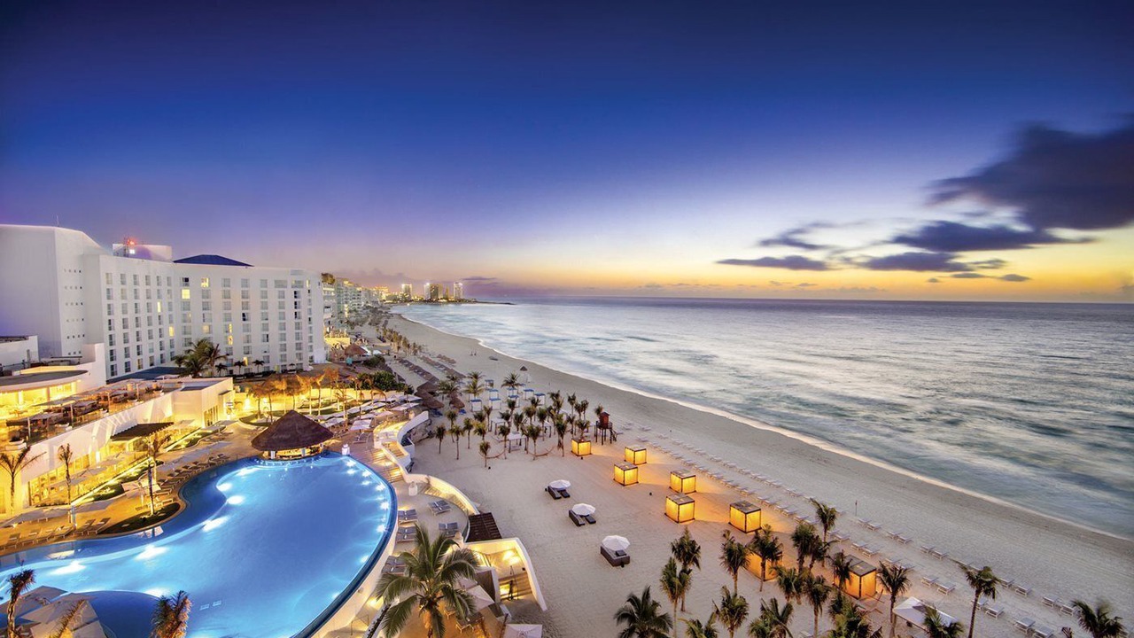 Photo of Outdoor in Zona Hotelera