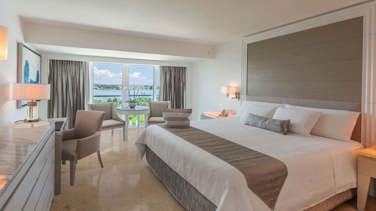 Photo of Bedroom in Zona Hotelera