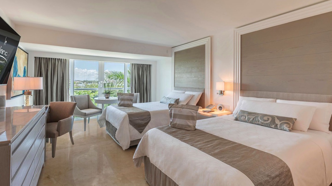 Photo of Bedroom in Zona Hotelera