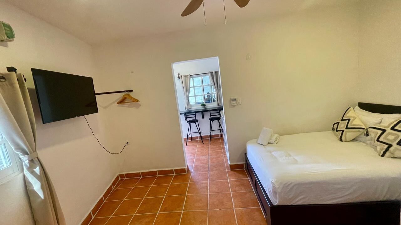 Photo of Bedroom in Salinas